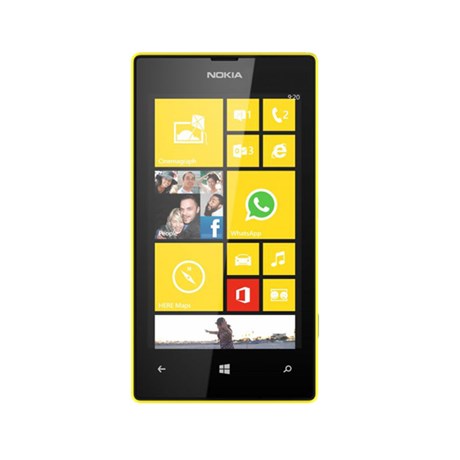 Lumia 5201